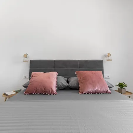 Apartment Adriatic Place
