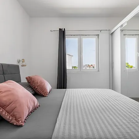 Apartment Adriatic Place *