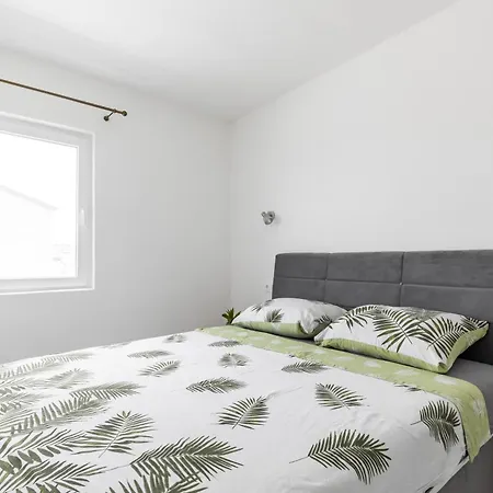 Apartment Adriatic Place
