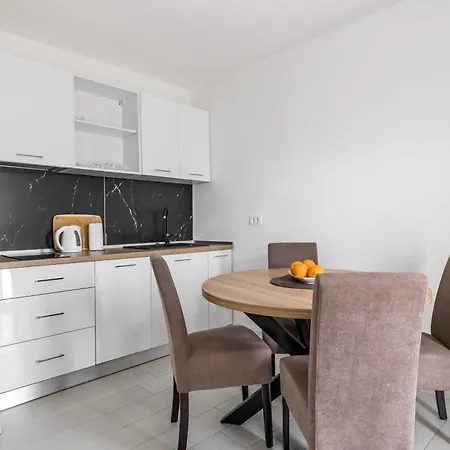 Adriatic Place Apartment Trogir