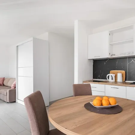 Apartment Adriatic Place *
