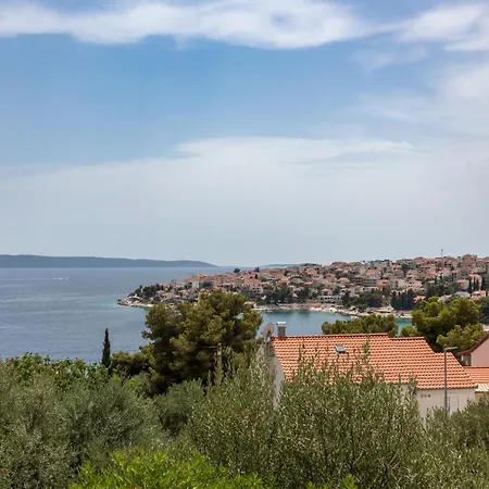 Adriatic Place Trogir